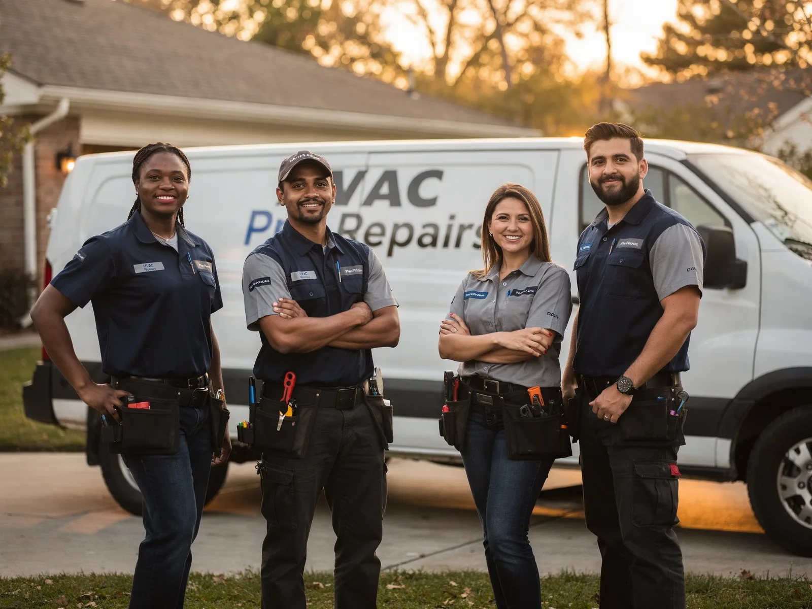 Heat Pump Repair company in Onego, WV