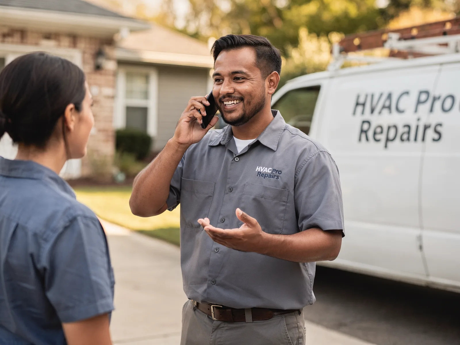 Heat Pump Repair Onego, WV FAQs